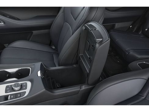 Used 2026 INFINITI QX60 Sport AWD/4WD image 12