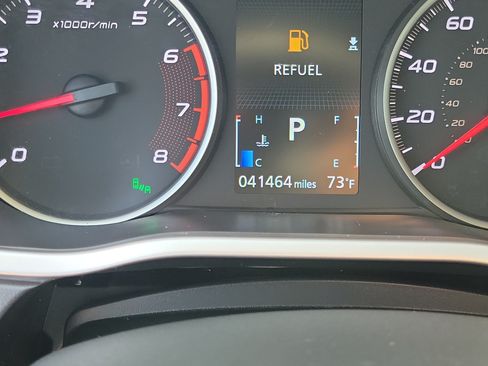 Used 2024 Mitsubishi Eclipse Cross SE AWD/4WD image 24