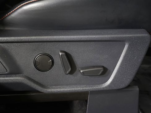 Used 2024 Ford Bronco Raptor w/ Interior Carbon Fiber Pack 6 AWD/4WD image 34
