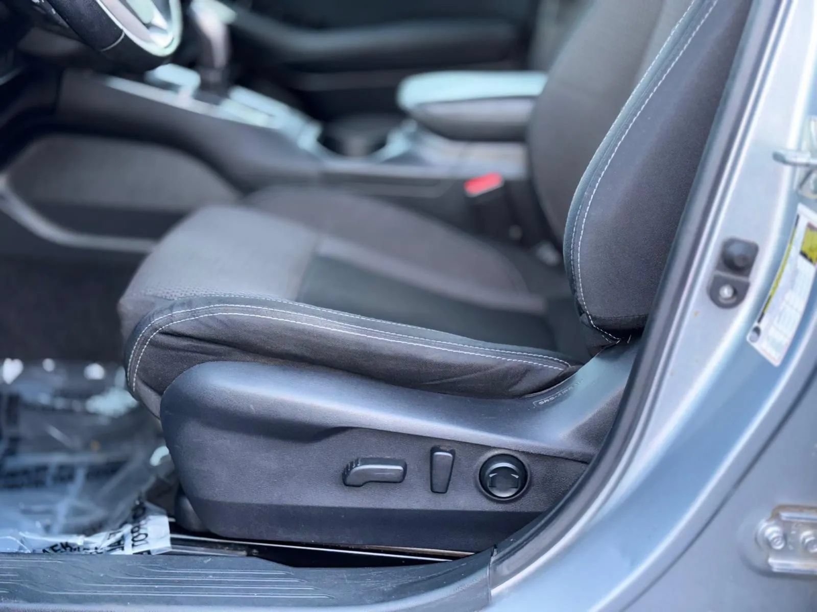Used 2020 Subaru Outback Premium AWD/4WD image 10
