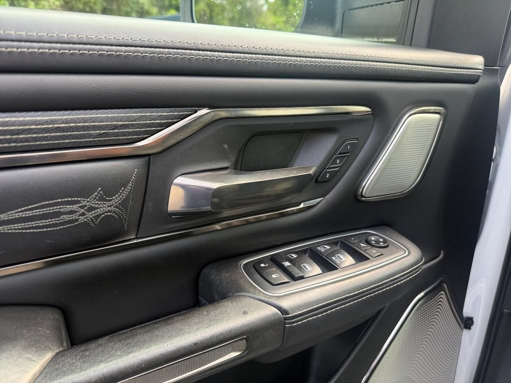 Used 2020 RAM 1500 Limited RWD image 19