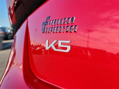 New 2026 Kia K5 GT-Line w/ GT-Line Premium Package image 6