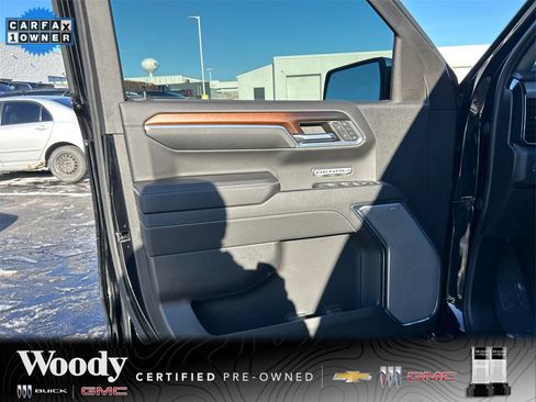 Certified 2024 GMC Sierra 1500 Denali image 16