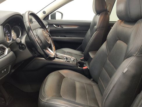Used 2018 MAZDA CX-5 Grand Touring w/ Premium Package FWD image 17