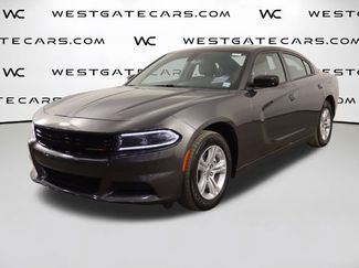 Used 2023 Dodge Charger SXT RWD 360° Tour