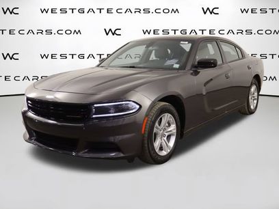 Used 2023 Dodge Charger SXT