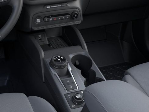 New 2025 Ford Bronco Sport Badlands w/ Badlands Tech Package image 24