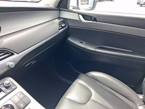 Used 2022 Hyundai Palisade SEL w/ 8P Bench Seat Package AWD/4WD image 21