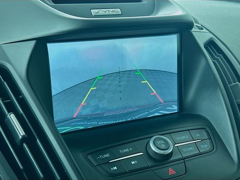 Used 2018 Ford Escape SEL w/ Ford Safe & Smart Package FWD image 22