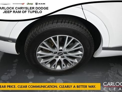 Used 2024 Genesis GV80 2.5T AWD/4WD image 53