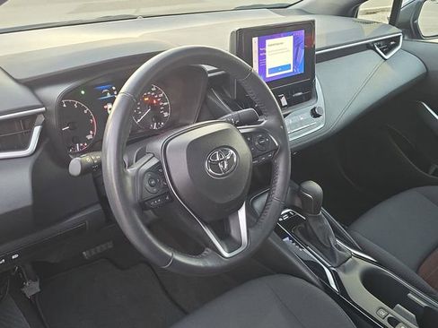 Certified 2024 Toyota Corolla SE image 15