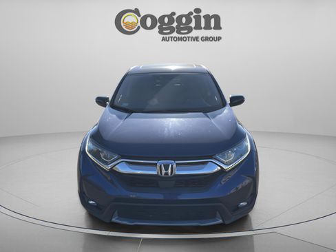 Used 2017 Honda CR-V EX-L image 9