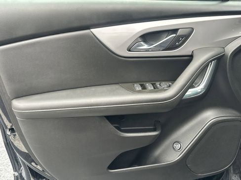 Certified 2023 Chevrolet Blazer LT w/ Convenience Package image 14