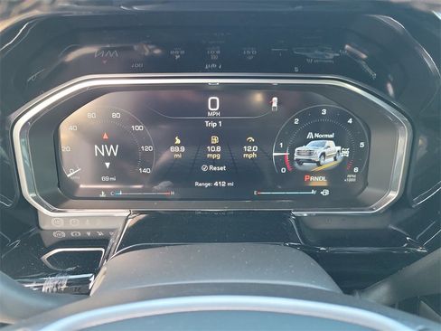 New 2026 GMC Sierra 1500 Elevation image 29