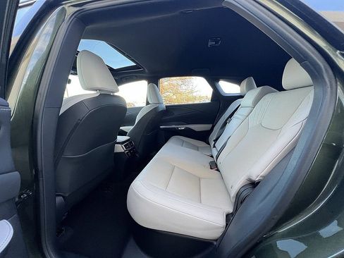 Certified 2025 Lexus RX 350 Premium image 13