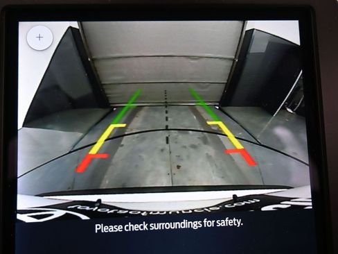 Used 2024 Ford Edge SEL image 26