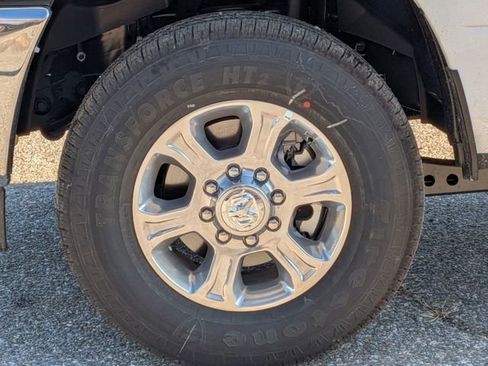 New 2026 RAM 2500 Big Horn image 25