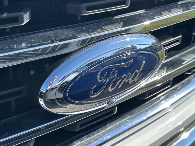 Used 2023 Ford F150 XLT w/ Equipment Group 302A High AWD/4WD image 4