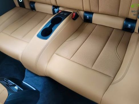Used 2026 BMW 430i Convertible RWD image 31