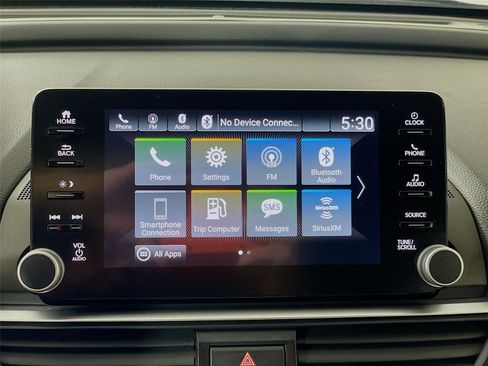 Used 2020 Honda Accord EX-L image 18