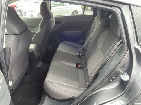 New 2026 Subaru Crosstrek 2.5i image 25