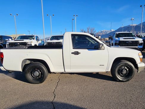 Used 2012 Chevrolet Colorado W/T image 2