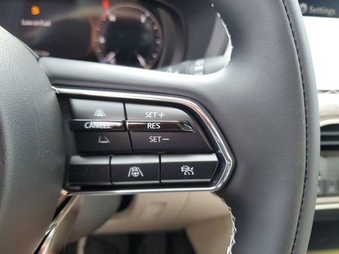 New 2026 MAZDA CX-90 3.3 Turbo S w/ Premium Plus AWD/4WD image 24