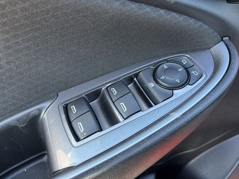 Used 2024 Chevrolet Malibu LT image 17