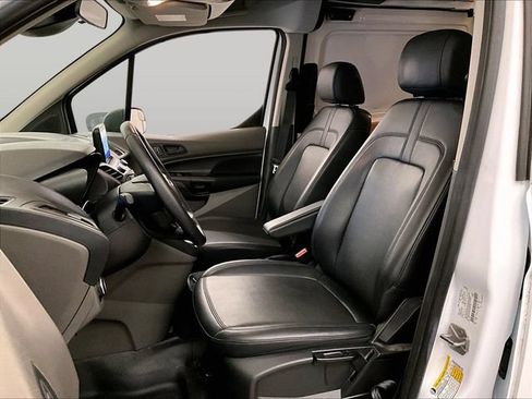 Used 2019 Ford Transit Connect XL FWD image 24