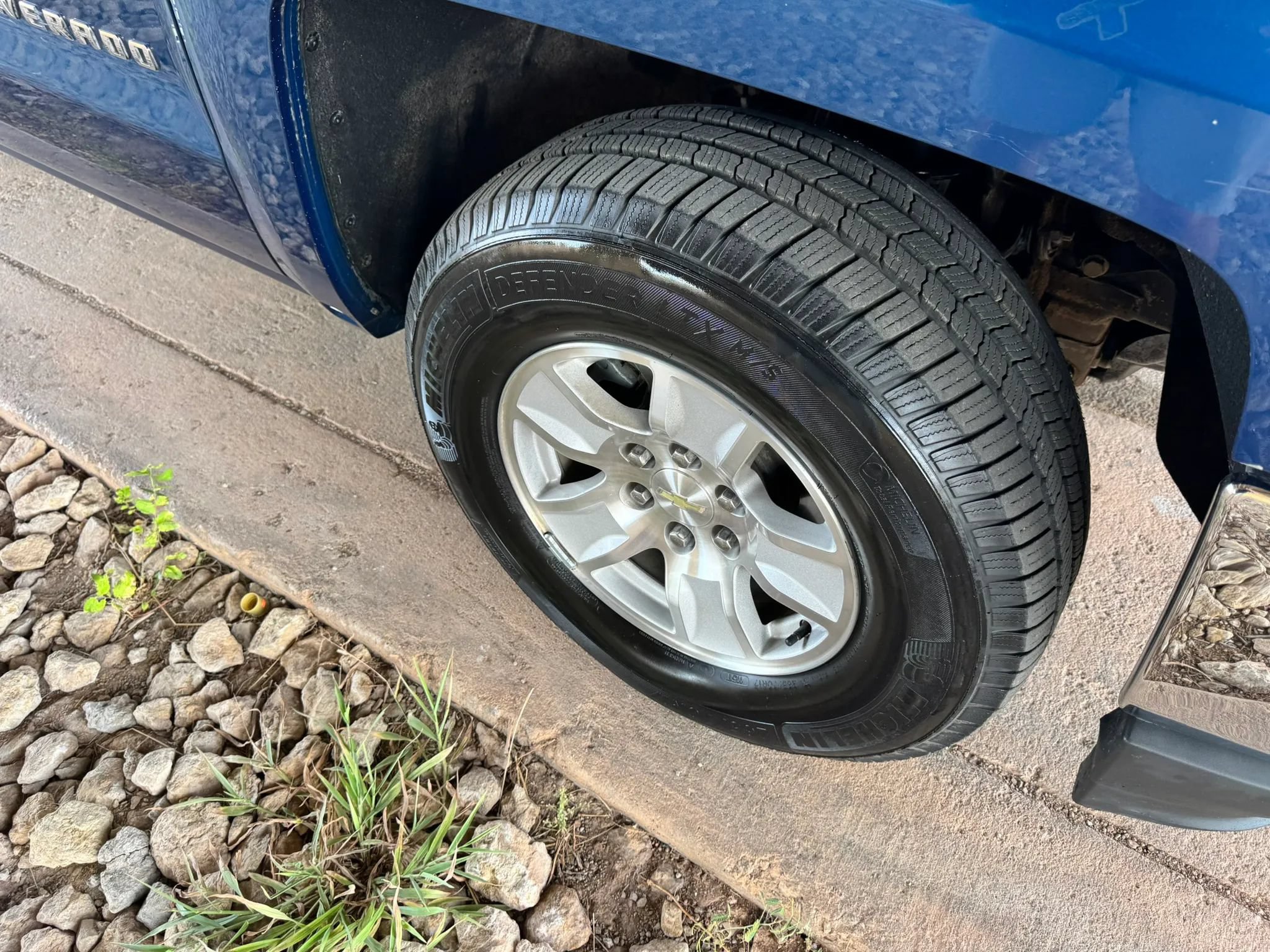 Used 2018 Chevrolet Silverado 1500 LS RWD image 26