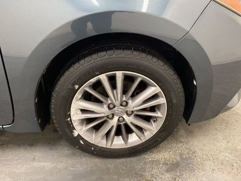 Used 2014 Toyota Corolla L image 28