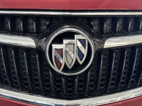 Used 2019 Buick Encore Preferred image 30