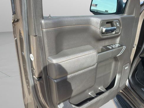 Used 2019 GMC Sierra 1500 AT4 w/ AT4 Premium Package AWD/4WD image 19