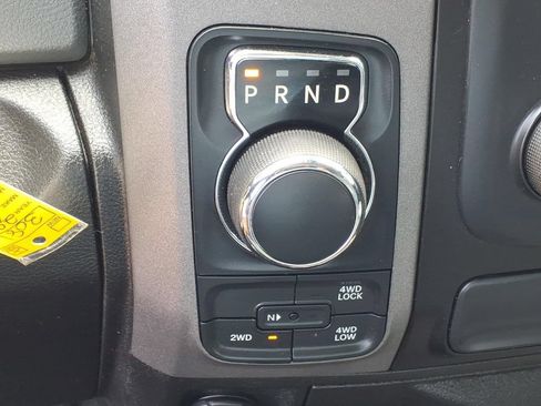 Used 2019 RAM 1500 Express w/ Express Value Package AWD/4WD image 8