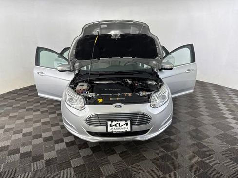 Used 2013 Ford Focus Electric Hatchback FWD image 13