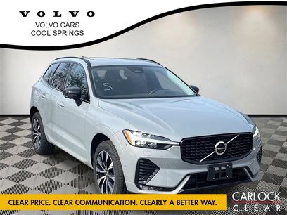 Used 2024 Volvo XC60 B5 Plus