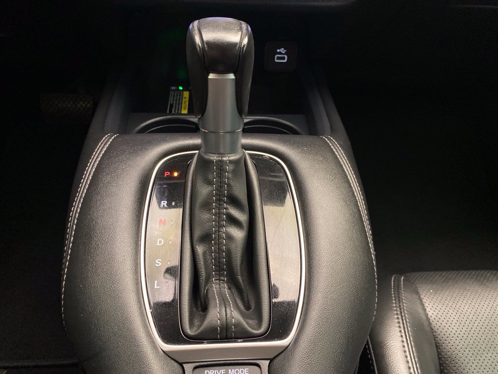Used 2023 Honda HR-V EX-L image 14