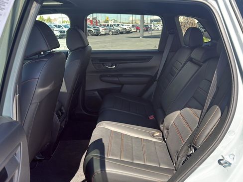Used 2026 Honda CR-V Sport-L image 30