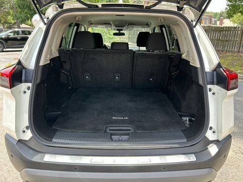 Used 2023 Nissan Rogue SV AWD/4WD image 29