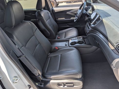 Used 2022 Honda Passport EX-L image 8