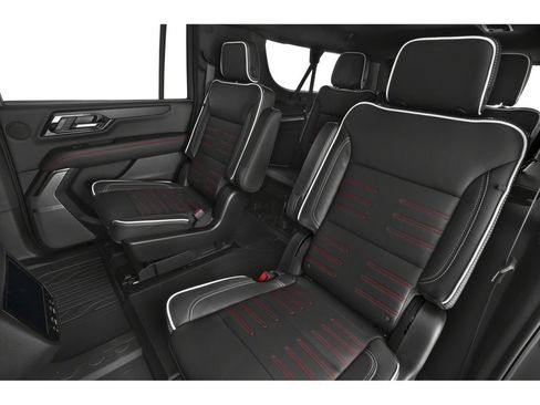 New 2026 GMC Yukon XL AT4 Ultimate AWD/4WD image 8