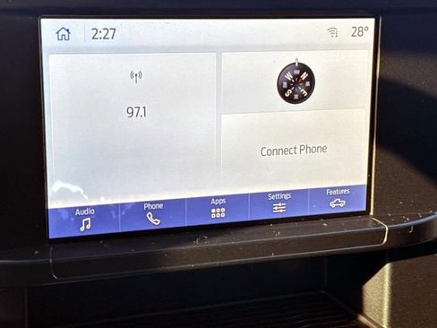 Used 2024 Ford F250 XLT image 16