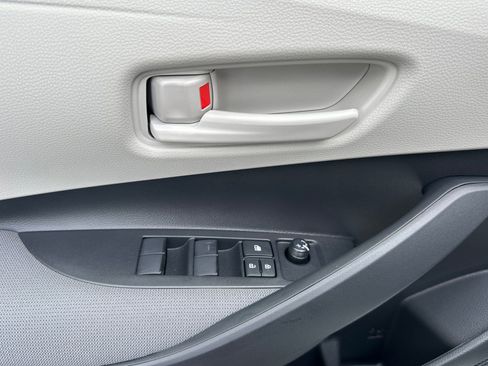 Certified 2026 Toyota Corolla LE w/ LE Premium Package image 9