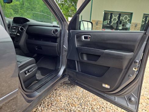 Used 2013 Honda Pilot EX-L image 25