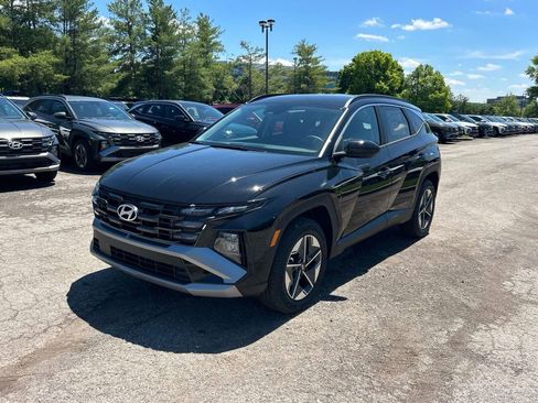 New 2026 Hyundai Tucson SEL AWD/4WD image 7