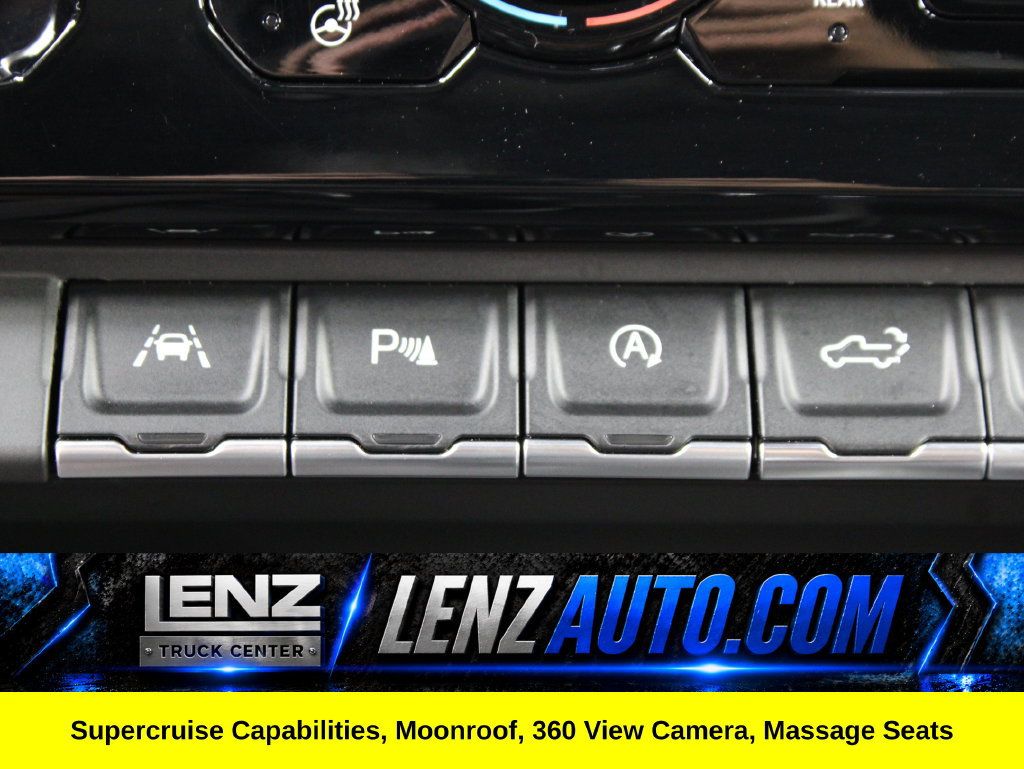 Used 2026 GMC Sierra 1500 Denali Ultimate AWD/4WD image 73