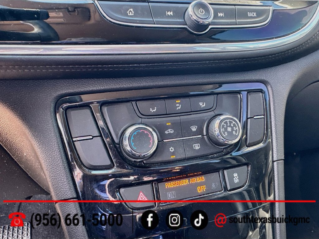 Used 2020 Buick Encore Preferred FWD image 18