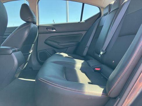 Used 2022 Nissan Altima 2.5 SR w/ Midnight Edition Package AWD/4WD image 30