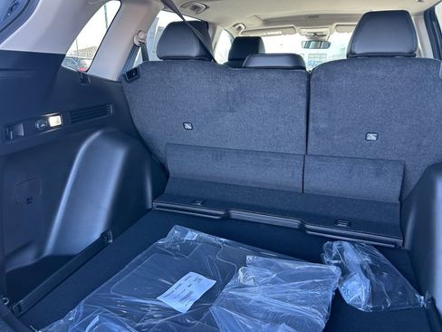 New 2026 Honda CR-V EX-L image 19