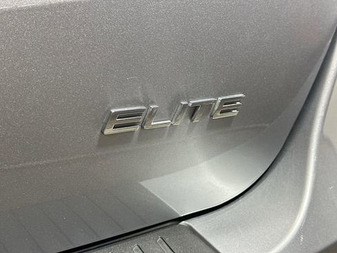 Used 2024 Honda Odyssey Elite image 31